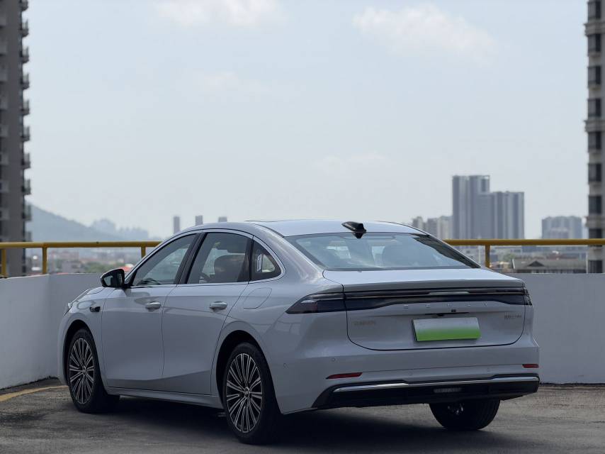 2025 Galaxy A7 EM-i 150km Starship Edition -CG1697882