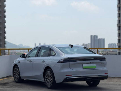 2025 Galaxy A7 EM-i 150km Starship Edition -CG1697882