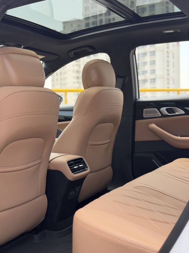 2025 Galaxy A7 EM-i 150km Starship Edition -CG1697882