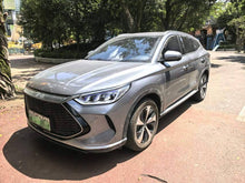 2021 BYD Song PLUS New Energy 1.5L E-CVT DM-i Two-Wheel Drive Flagship PLUS -CG1698650