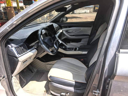 2021 BYD Song PLUS New Energy 1.5L E-CVT DM-i Two-Wheel Drive Flagship PLUS -CG1698650