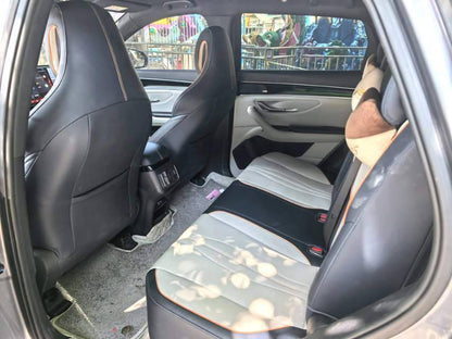 2021 BYD Song PLUS New Energy 1.5L E-CVT DM-i Two-Wheel Drive Flagship PLUS -CG1698650
