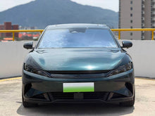 2022 BYD Han EV 610km AWD Qianshan Cui Limited Edition -CG1698654