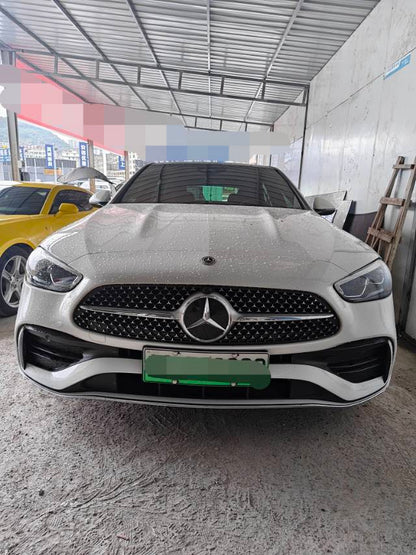 2023 Mercedes-Benz C-Class New Energy Facelift C 350 eL -CG1698658