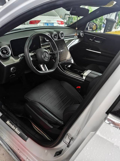 2023 Mercedes-Benz C-Class New Energy Facelift C 350 eL -CG1698658
