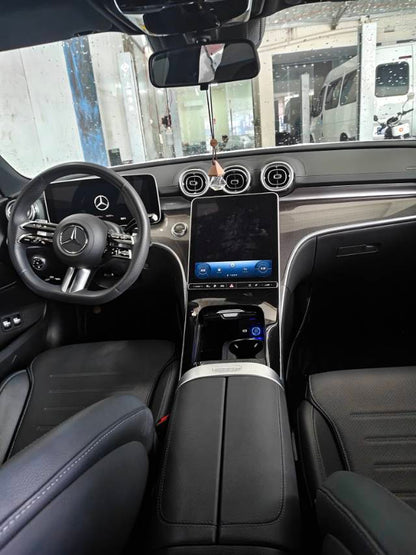 2023 Mercedes-Benz C-Class New Energy Facelift C 350 eL -CG1698658