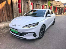 2024 Seal 06 DM-i 120KM Premium -CG1698661