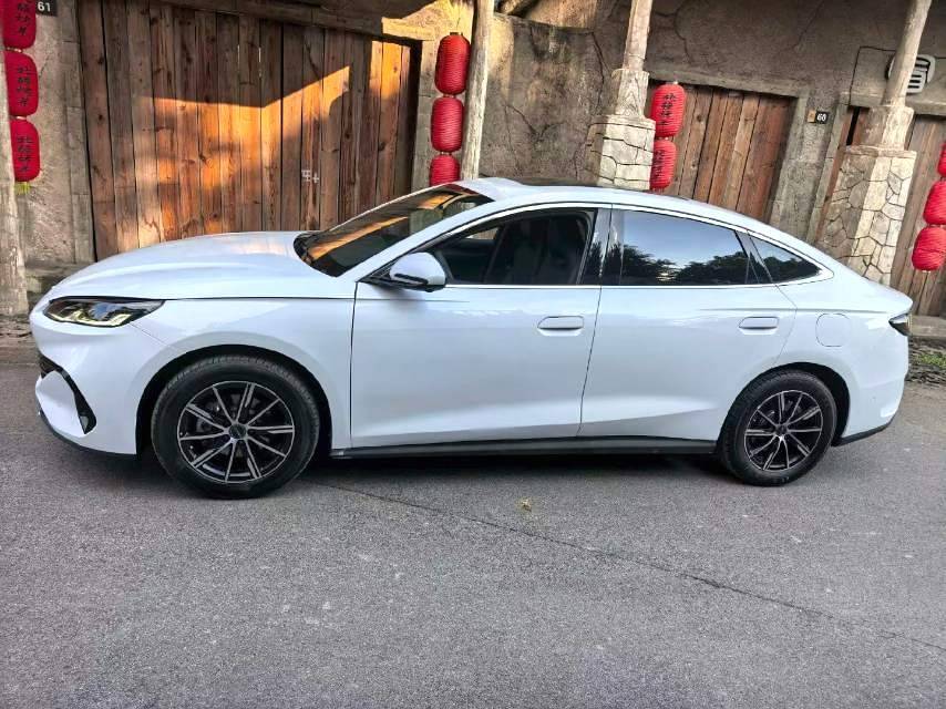 2024 Seal 06 DM-i 120KM Premium -CG1698661