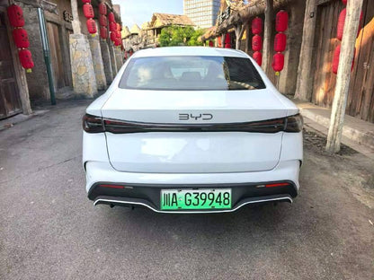 2024 Seal 06 DM-i 120KM Premium -CG1698661