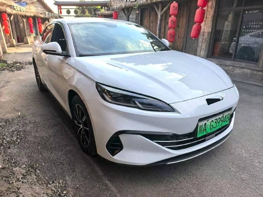 2024 Seal 06 DM-i 120KM Premium -CG1698661