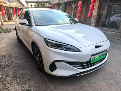 2024 Seal 06 DM-i 120KM Premium -CG1698661