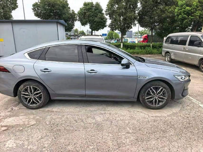 2021 BYD Qin PLUS New Energy Electric 400KM Luxury -CG1698667