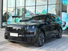 2025 Lynk & Co 900 1.5T Ultra -CG1698671