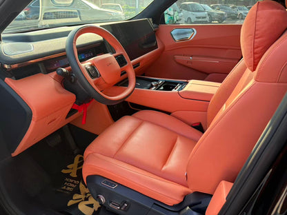 2025 Lynk & Co 900 1.5T Ultra -CG1698671