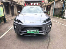 2024 Song PLUS New Energy Honor Edition DM-i 110km Flagship PLUS -CG1698674