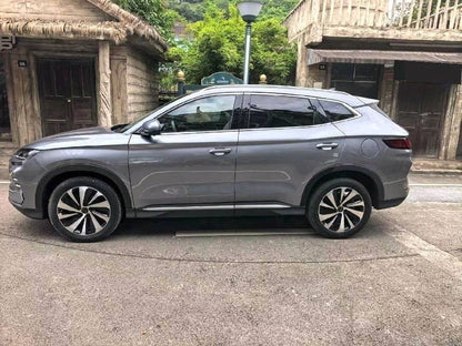 2024 Song PLUS New Energy Honor Edition DM-i 110km Flagship PLUS -CG1698674