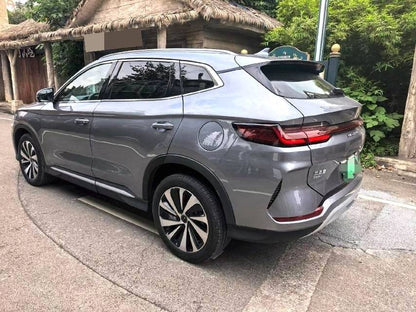 2024 Song PLUS New Energy Honor Edition DM-i 110km Flagship PLUS -CG1698674