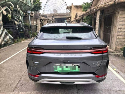 2024 Song PLUS New Energy Honor Edition DM-i 110km Flagship PLUS -CG1698674