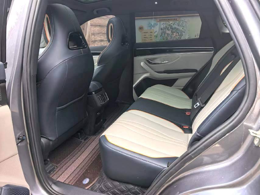 2024 Song PLUS New Energy Honor Edition DM-i 110km Flagship PLUS -CG1698674