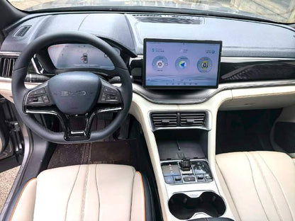 2024 Song PLUS New Energy Honor Edition DM-i 110km Flagship PLUS -CG1698674