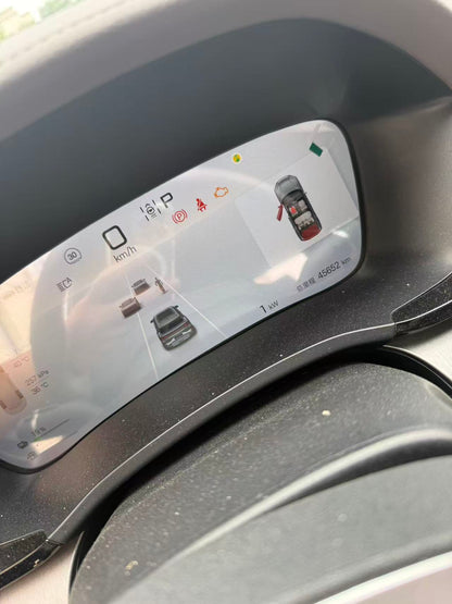 2025 Song PLUS New Energy DM-i 112KM Premium -CG1698679