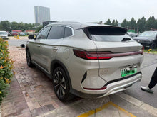 2025 Song PLUS New Energy DM-i 112KM Premium -CG1698679
