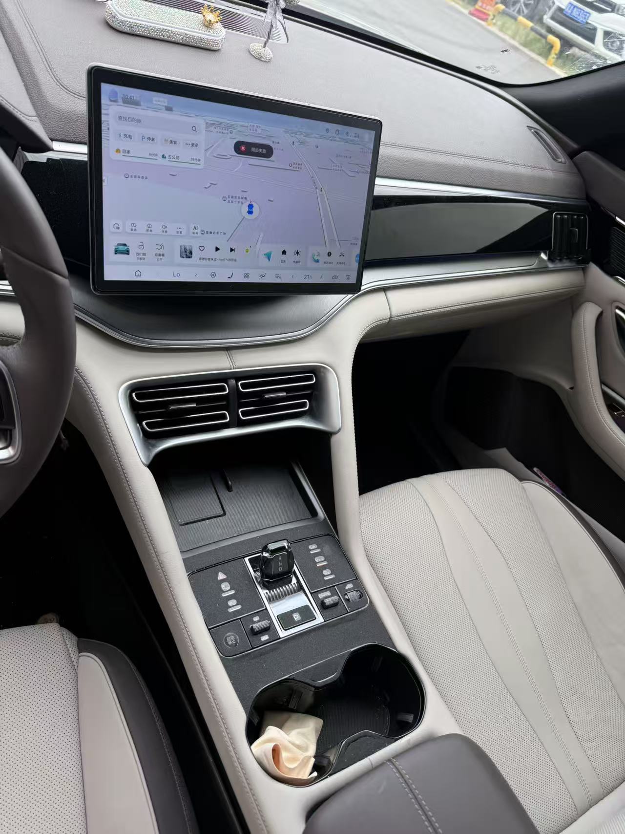 2025 Song PLUS New Energy DM-i 112KM Premium -CG1698679