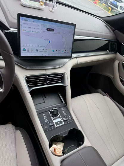 2025 Song PLUS New Energy DM-i 112KM Premium -CG1698679