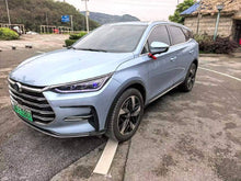 2023 BYD Tang New Energy 1.5T CVT DM-i Champion Edition 112km FWD Premium 7-Seater -CG1698680