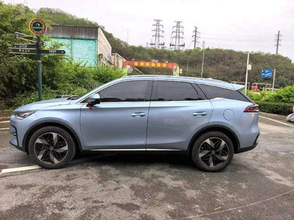2023 BYD Tang New Energy 1.5T CVT DM-i Champion Edition 112km FWD Premium 7-Seater -CG1698680