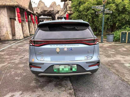 2023 BYD Tang New Energy 1.5T CVT DM-i Champion Edition 112km FWD Premium 7-Seater -CG1698680