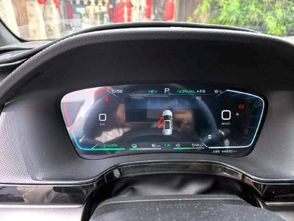 2023 BYD Tang New Energy 1.5T CVT DM-i Champion Edition 112km FWD Premium 7-Seater -CG1698680