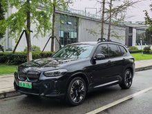 2022 BMW iX3 Electric Facelift 535km Leading Model -CG1698697