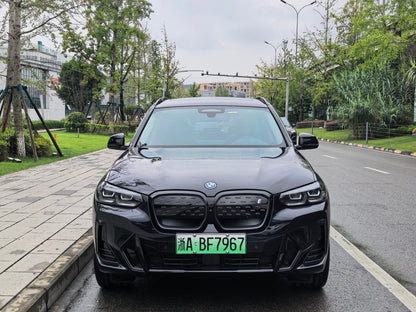 2022 BMW iX3 Electric Facelift 535km Leading Model -CG1698697