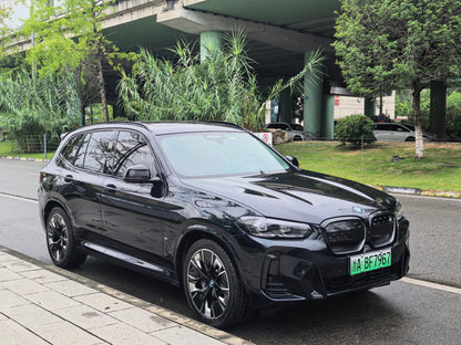 2022 BMW iX3 Electric Facelift 535km Leading Model -CG1698697