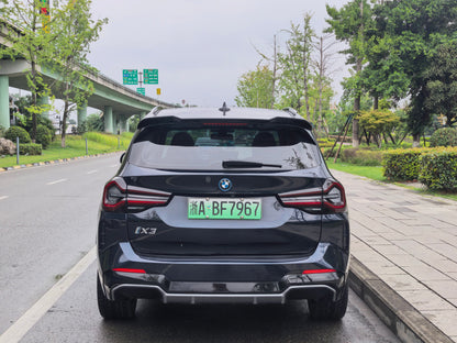 2022 BMW iX3 Electric Facelift 535km Leading Model -CG1698697