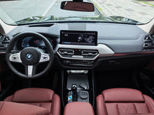 2022 BMW iX3 Electric Facelift 535km Leading Model -CG1698697