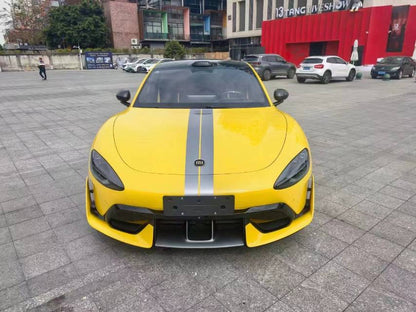 2025 Xiaomi SU7 Ultra Ultra -CG1698704