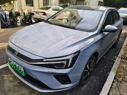 2020 Rising Auto ER6 Electric Zhixing Edition -CG1698734