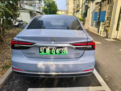 2020 Rising Auto ER6 Electric Zhixing Edition -CG1698734