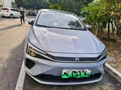 2020 Rising Auto ER6 Electric Zhixing Edition -CG1698734