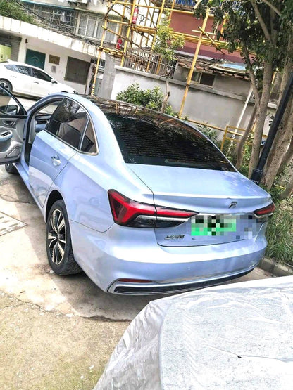 2020 Rising Auto ER6 Electric Zhixing Edition -CG1698734