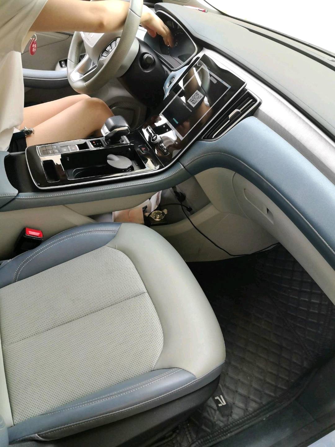 2020 Rising Auto ER6 Electric Zhixing Edition -CG1698734