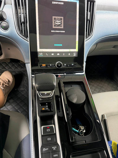 2020 Rising Auto ER6 Electric Zhixing Edition -CG1698734