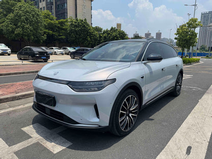 2021 Leapmotor C11 Pure Electric 510km LFP Luxury Edition -CG1698735