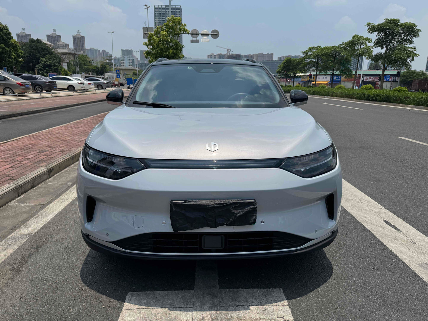 2021 Leapmotor C11 Pure Electric 510km LFP Luxury Edition -CG1698735
