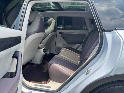 2021 Leapmotor C11 Pure Electric 510km LFP Luxury Edition -CG1698735