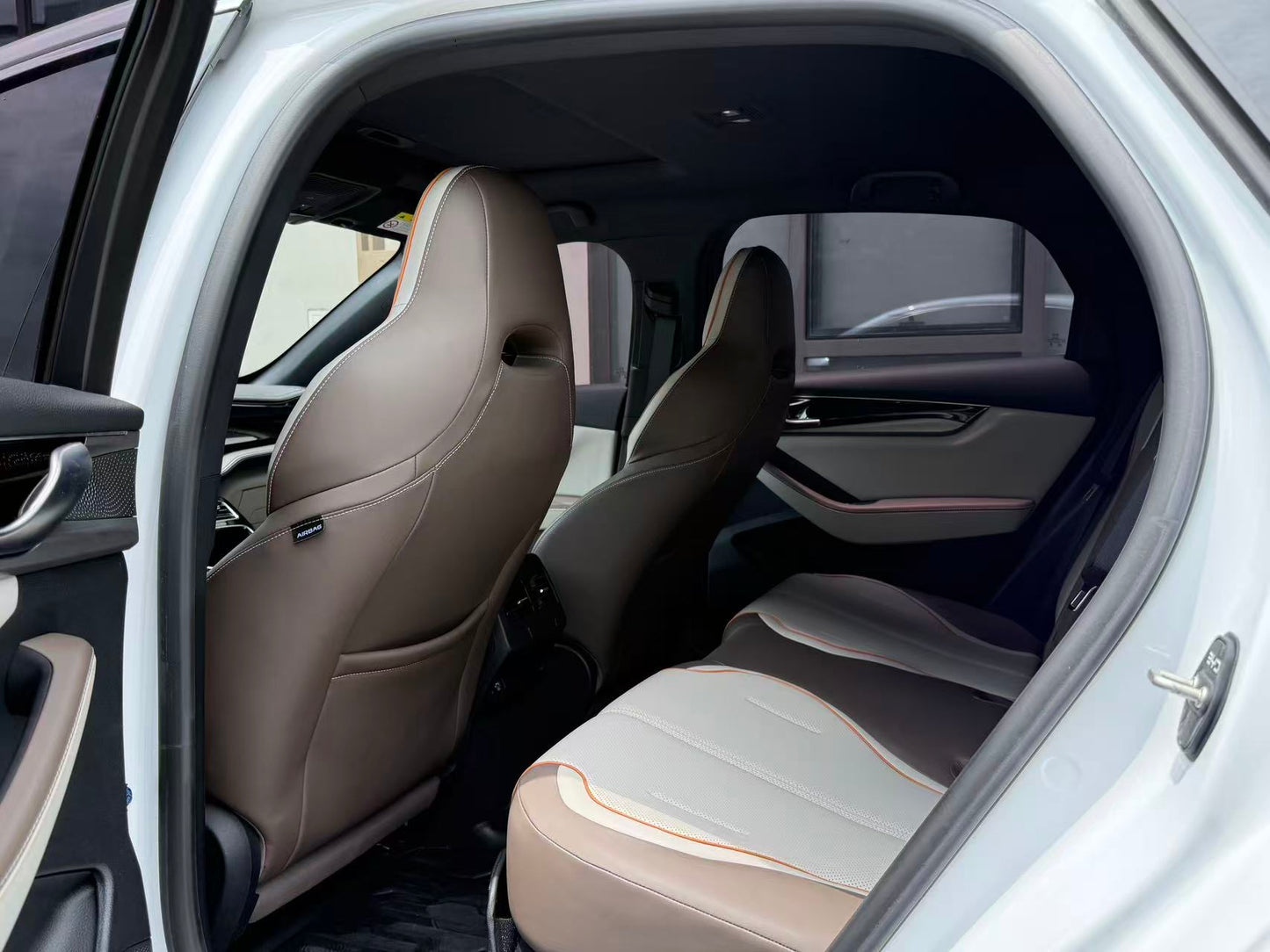 2023 BYD Qin PLUS New Energy 1.5L CVT Champion Edition DM-i 55km Ultra -CG1698740