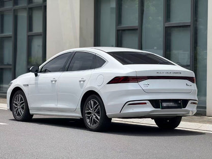 2023 BYD Qin PLUS New Energy 1.5L CVT Champion Edition DM-i 55km Ultra -CG1698740