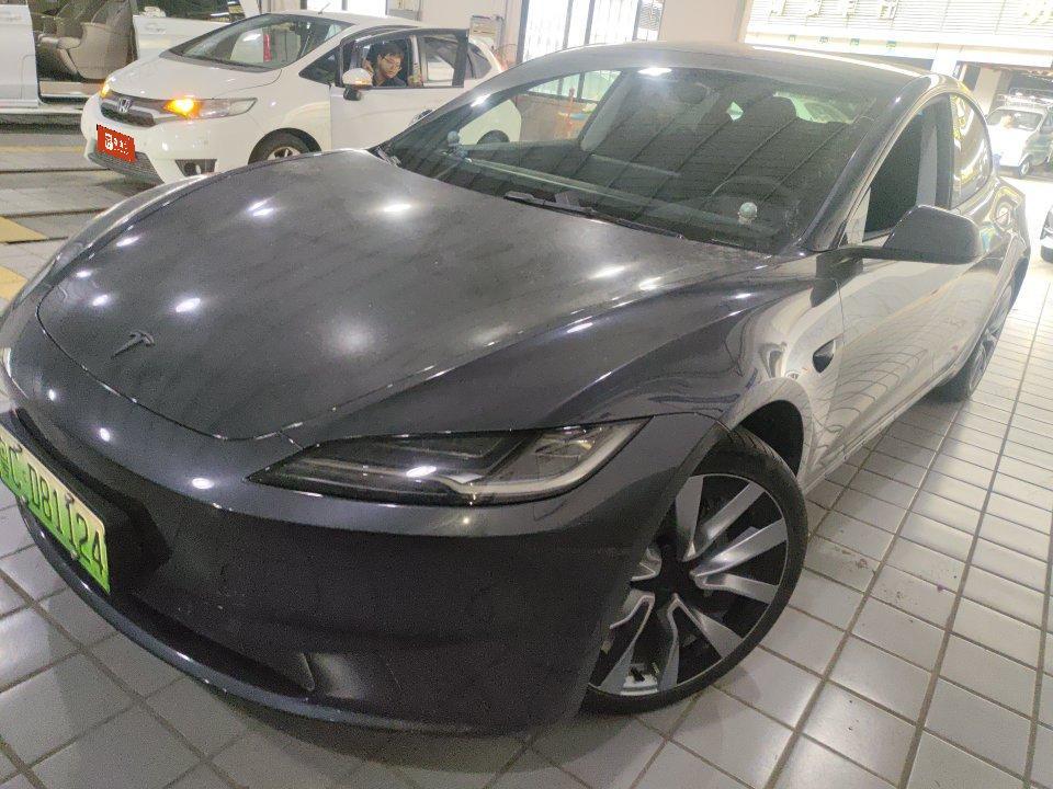 2023 Tesla Model 3 Long Range Refresh Dual Motor All-Wheel Drive -CG1698744